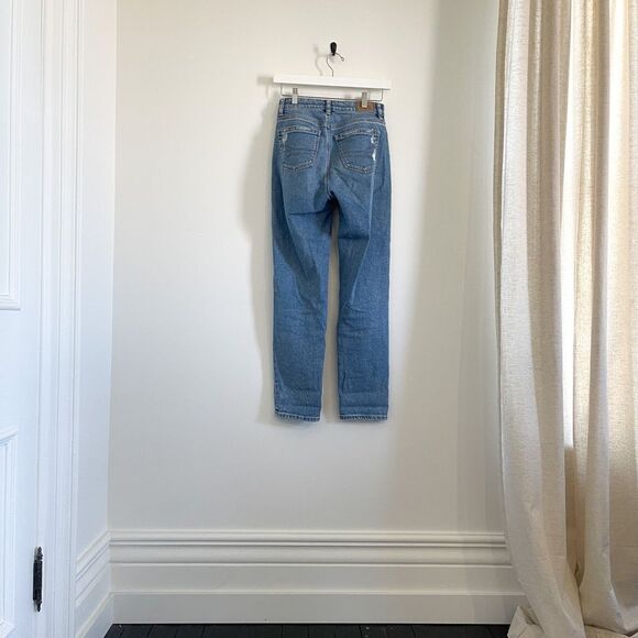 Ripped Jeans | Stretch - Picture 2 of 2